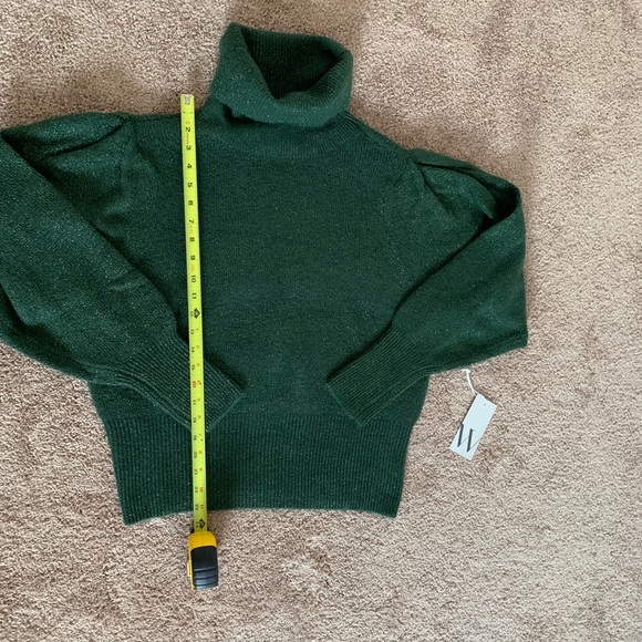 Worthington Turtleneck Sweater - Picture 3 of 6